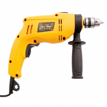 Дрель ударная Denzel ID-550 Дрель ударная Denzel ID-550