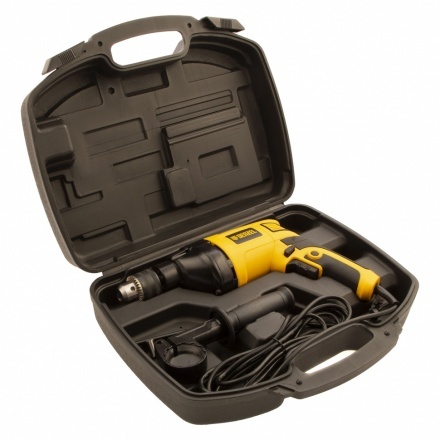 Дрель ударная Denzel ID-850 Дрель ударная Denzel ID-850