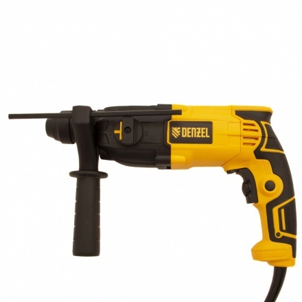 Перфоратор электрический Denzel RH-650-18 Перфоратор электрический Denzel RH-650-18