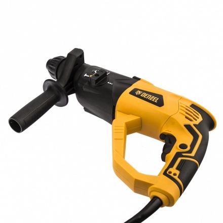Перфоратор электрический Denzel RH-1050-26 Перфоратор электрический Denzel RH-1050-26