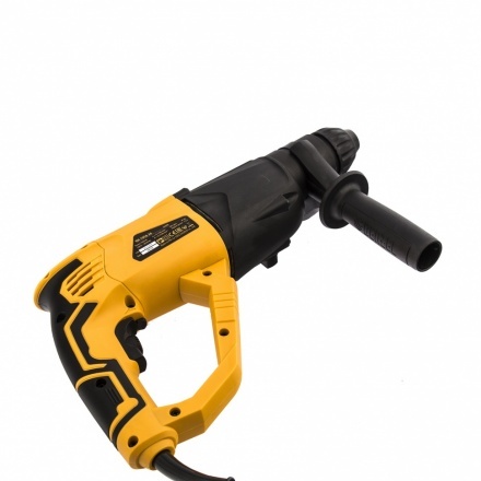 Перфоратор электрический Denzel RH-1050-26 Перфоратор электрический Denzel RH-1050-26