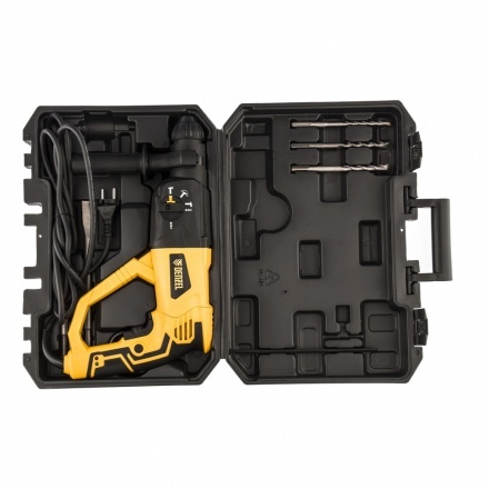 Перфоратор электрический Denzel RH-1050-26 Перфоратор электрический Denzel RH-1050-26