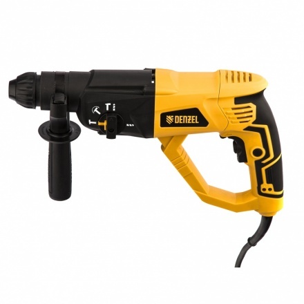 Перфоратор электрический Denzel RH-1050-26 Перфоратор электрический Denzel RH-1050-26