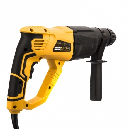 Перфоратор электрический Denzel RH-1050-26 Перфоратор электрический Denzel RH-1050-26