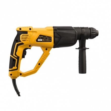 Перфоратор электрический Denzel RH-1050-26 Перфоратор электрический Denzel RH-1050-26