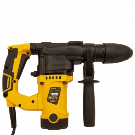 Перфоратор электрический Denzel RHV-1100-26 Перфоратор электрический Denzel RHV-1100-26