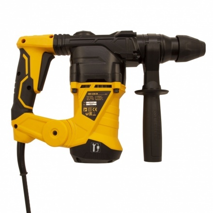 Перфоратор электрический Denzel RHV-1250-30 Перфоратор электрический Denzel RHV-1250-30