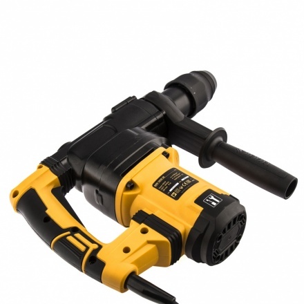 Перфоратор электрический Denzel RHV-1050-38-max Перфоратор электрический Denzel RHV-1050-38-max