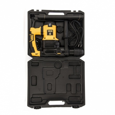 Перфоратор электрический Denzel RHV-1050-38-max Перфоратор электрический Denzel RHV-1050-38-max