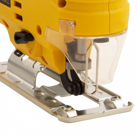 Лобзик электрический JS-65, 550 Вт, 65 мм Denzel Лобзик электрический JS-65, 550 Вт, 65 мм Denzel