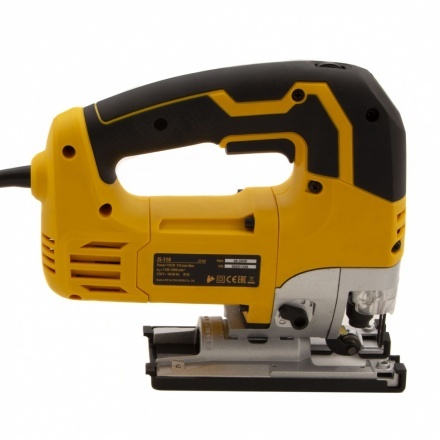 Лобзик электрический JS-110, 750 Вт, 110 мм Denzel Лобзик электрический JS-110, 750 Вт, 110 мм Denzel