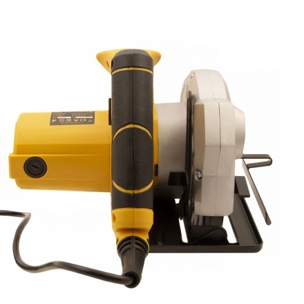 Пила циркулярная CS-165, 1200 Вт, 165 мм Denzel Пила циркулярная CS-165, 1200 Вт, 165 мм Denzel