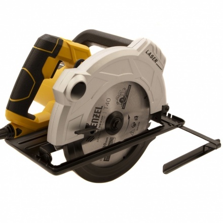 Пила циркулярная CS-210, 1800 Вт, 210 мм Denzel Пила циркулярная CS-210, 1800 Вт, 210 мм Denzel