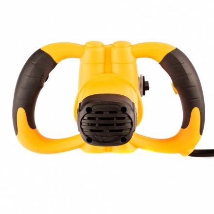 Миксер строительный EM-2-1600, 1600 Вт, 200-480/250-680 об/мин Denzel Миксер строительный EM-2-1600, 1600 Вт, 200-480/250-680 об/мин Denzel