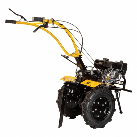 Мотоблок Denzel DPT-270X Мотоблок Denzel DPT-270X