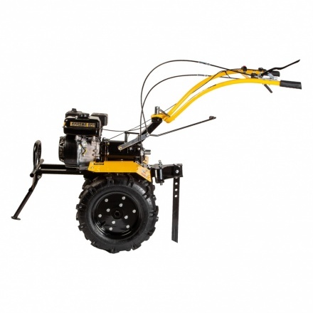 Мотоблок Denzel DPT-270X Мотоблок Denzel DPT-270X