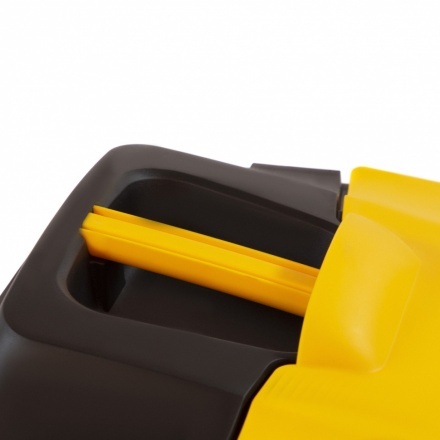 Скарификатор-аэратор электрический SAE-1500, 1500 Вт, -11/+5 см, 32 cм Denzel Скарификатор-аэратор электрический SAE-1500, 1500 Вт, -11/+5 см, 32 cм Denzel