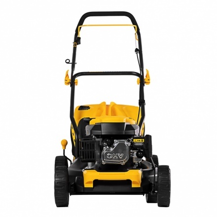 Газонокосилка бензиновая Denzel GLD-460 Газонокосилка бензиновая Denzel GLD-460