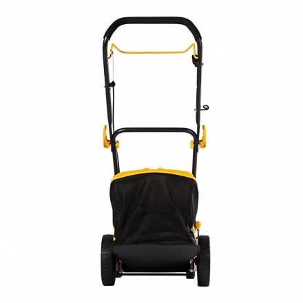 Газонокосилка бензиновая Denzel GLD-460 Газонокосилка бензиновая Denzel GLD-460