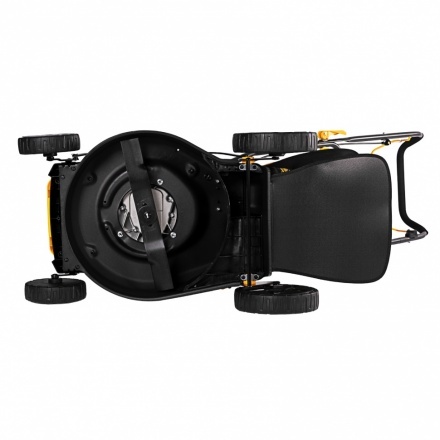 Газонокосилка бензиновая Denzel GLD-460 Газонокосилка бензиновая Denzel GLD-460