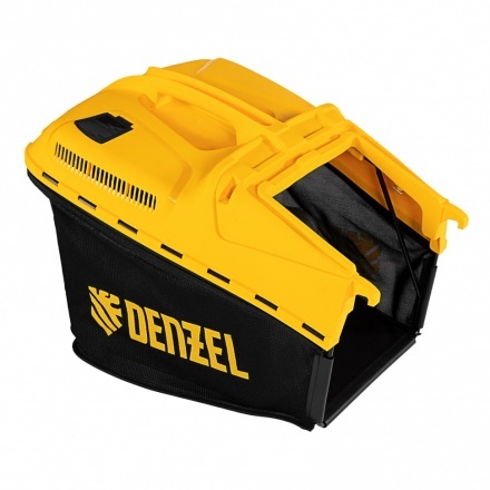 Газонокосилка бензиновая Denzel GLD-460 Газонокосилка бензиновая Denzel GLD-460