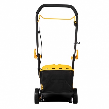 Газонокосилка бензиновая Denzel GLD-420 Газонокосилка бензиновая Denzel GLD-420