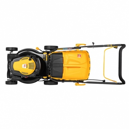 Газонокосилка бензиновая Denzel GLD-420 Газонокосилка бензиновая Denzel GLD-420