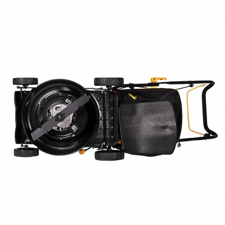 Газонокосилка бензиновая Denzel GLD-420 Газонокосилка бензиновая Denzel GLD-420