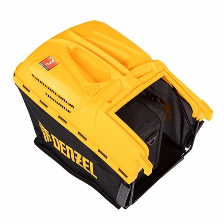 Газонокосилка бензиновая Denzel GLD-420 Газонокосилка бензиновая Denzel GLD-420