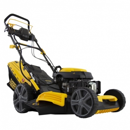 Газонокосилка бензиновая Denzel GLD-520SP-VE Газонокосилка бензиновая Denzel GLD-520SP-VE