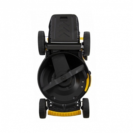 Газонокосилка бензиновая Denzel GLD-520SP-VE Газонокосилка бензиновая Denzel GLD-520SP-VE