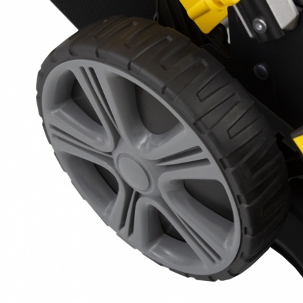 Газонокосилка бензиновая Denzel GLD-520SP-VE Газонокосилка бензиновая Denzel GLD-520SP-VE