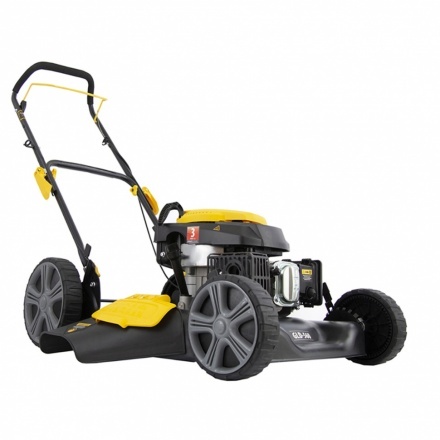 Газонокосилка бензиновая Denzel GLD-560 Газонокосилка бензиновая Denzel GLD-560