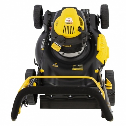 Газонокосилка бензиновая Denzel GLD-560 Газонокосилка бензиновая Denzel GLD-560