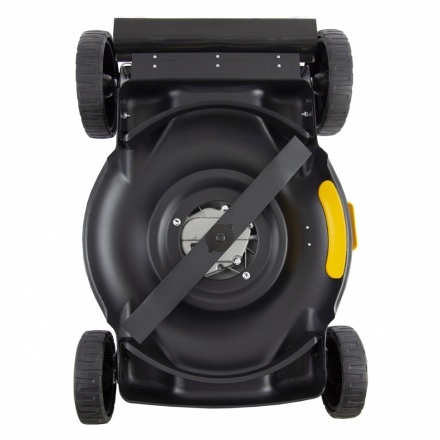 Газонокосилка бензиновая Denzel GLD-560 Газонокосилка бензиновая Denzel GLD-560