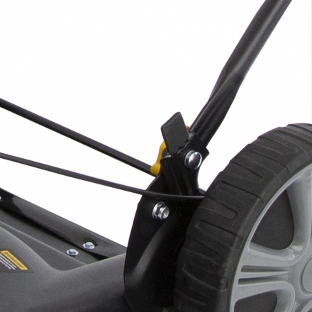 Газонокосилка бензиновая Denzel GLD-560 Газонокосилка бензиновая Denzel GLD-560