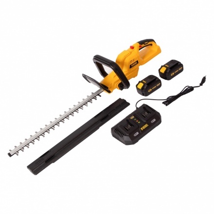 Кусторез аккумуляторный Denzel RBC510-36 Кусторез аккумуляторный Denzel RBC510-36