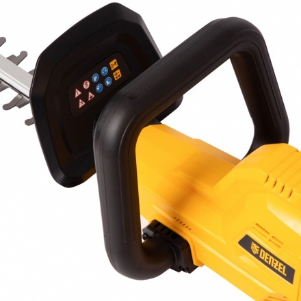 Кусторез аккумуляторный Denzel RBC510-36 Кусторез аккумуляторный Denzel RBC510-36