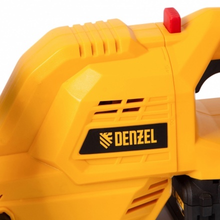 Кусторез аккумуляторный Denzel RBC510-36 Кусторез аккумуляторный Denzel RBC510-36