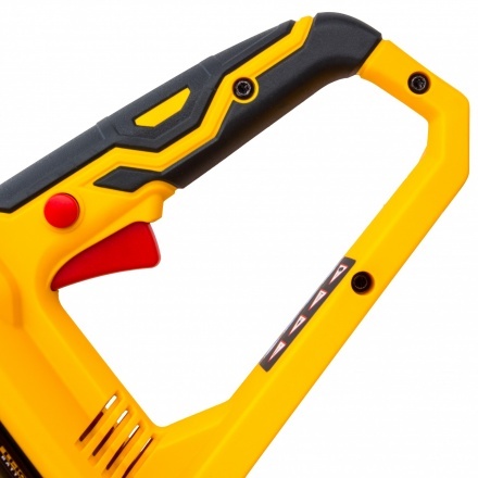 Цепная пила аккумуляторная бесщеточная Denzel RCS400-36 Цепная пила аккумуляторная бесщеточная Denzel RCS400-36