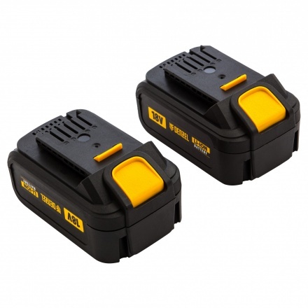 Цепная пила аккумуляторная бесщеточная Denzel RCS400-36 Цепная пила аккумуляторная бесщеточная Denzel RCS400-36