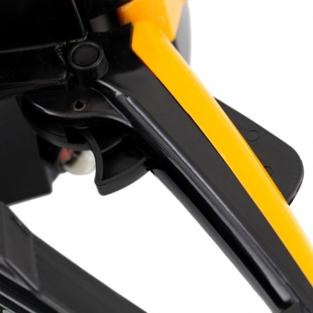 Пила цепная бензиновая Denzel DGS-5218 Пила цепная бензиновая Denzel DGS-5218