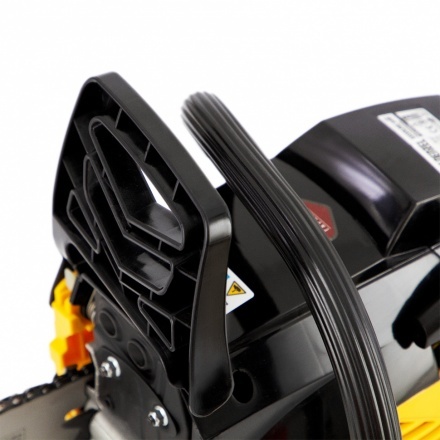 Пила цепная бензиновая Denzel DGS-5218 Пила цепная бензиновая Denzel DGS-5218