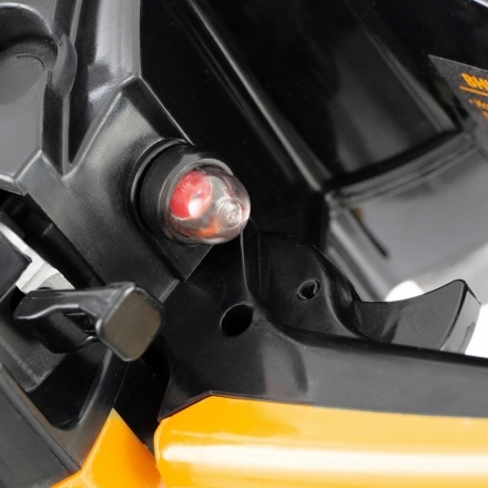 Пила цепная бензиновая Denzel DGS-5218 Пила цепная бензиновая Denzel DGS-5218