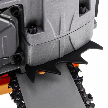 Пила цепная бензиновая Denzel DS-5820 Пила цепная бензиновая Denzel DS-5820