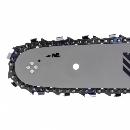 Пила цепная бензиновая Denzel DS-5820 Пила цепная бензиновая Denzel DS-5820