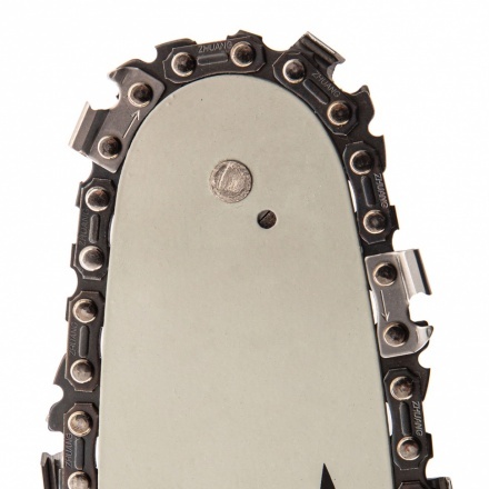 Пила цепная электрическая Denzel EDS-1800P Пила цепная электрическая Denzel EDS-1800P