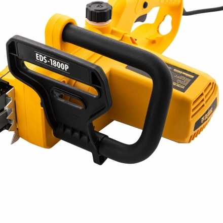 Пила цепная электрическая Denzel EDS-1800P Пила цепная электрическая Denzel EDS-1800P