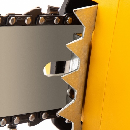 Пила цепная электрическая Denzel EDS-1800P Пила цепная электрическая Denzel EDS-1800P