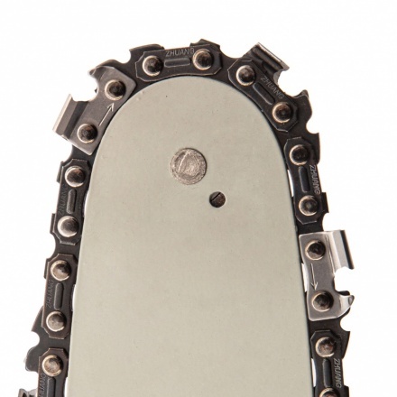 Пила цепная электрическая Denzel EDS-2000P Пила цепная электрическая Denzel EDS-2000P